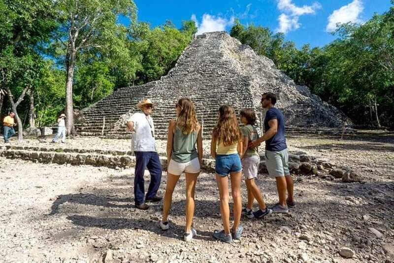 Cancun: Coba and Tulum Ruins Private Tour - FAQ
