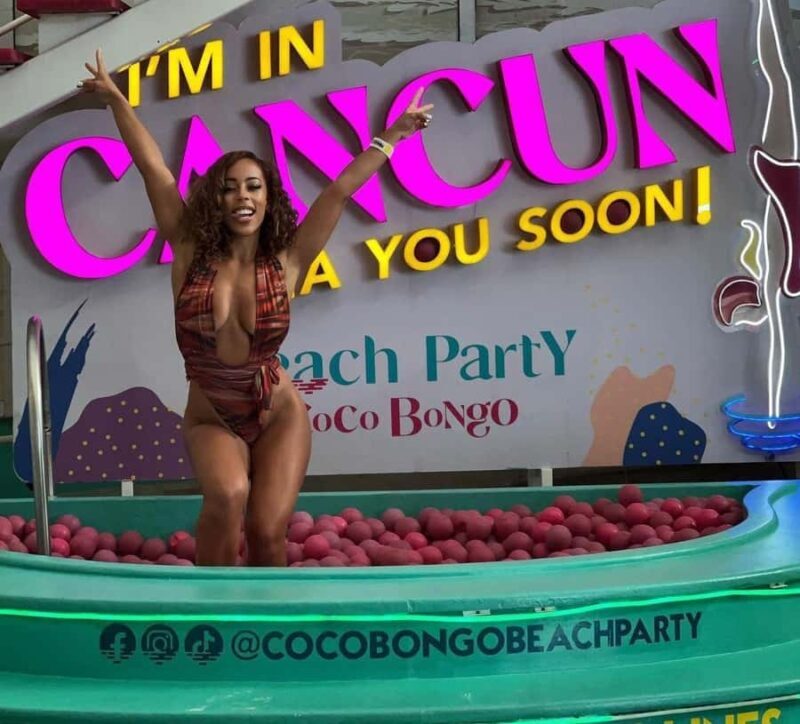 Cancun: Coco Bongo Spring Break Beach Party with Open Bar - The Practical Side: Cost, Value, and Tips