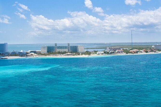 Cancun Combo Adventure: 4-Reef Stop Snorkeling and Parasail Ride - What Makes This Tour Valuable?