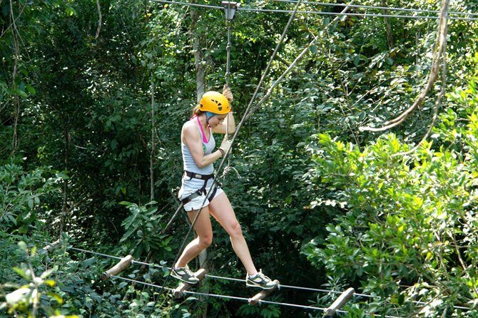 Cancun Combo Tour: Zipline and Off-Road Buggy Adventure - Final Thoughts: Who Will Love This Tour?