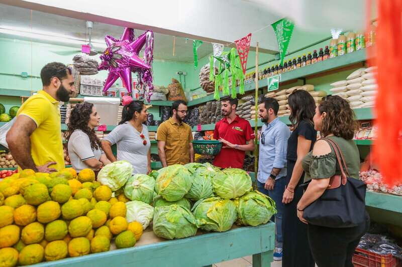 Cancún: Cooking Class and Optional Local Market Tour - FAQ