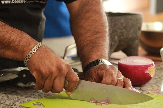 Cancun - Cooking Class with Local Chef (small group) - FAQ