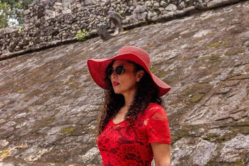 Cancun/Costa Mujeres: Private Tour to Coba in the Morning - Key Points