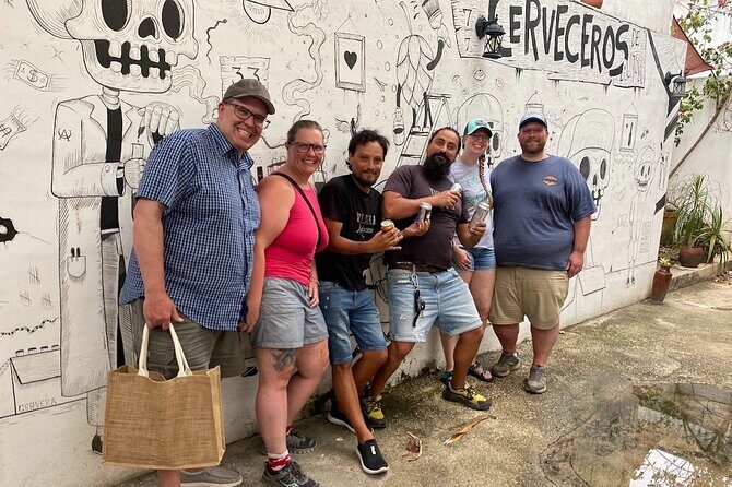 Cancun Craft Beer Tasting Beer Boutique Experience - The Role of the Guide: Knowledge Meets Fun