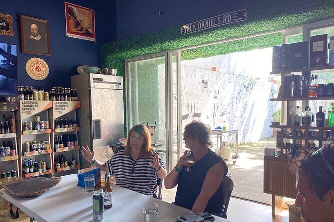 Cancun Craft Beer Tasting Beer Boutique Experience - FAQ