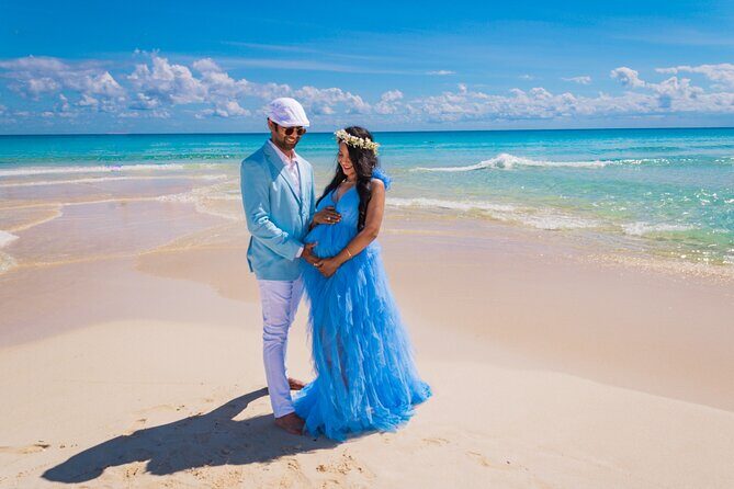 Cancun Creative Photoshoot with Round Trip Transportation - Cancun Creative Photoshoot with Round Trip Transportation: A Detailed Review