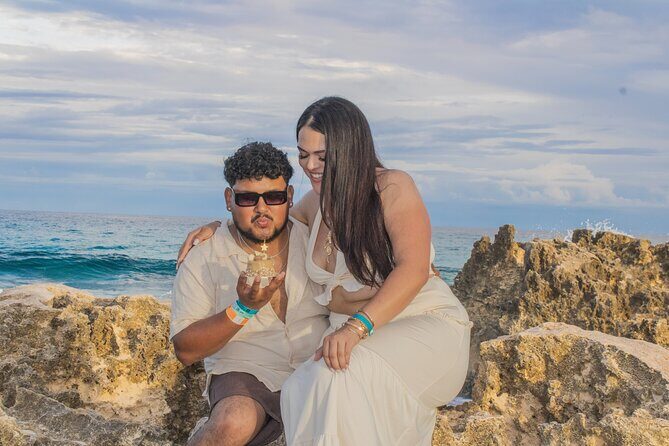 Cancun Creative Photoshoot with Round Trip Transportation - Frequently Asked Questions