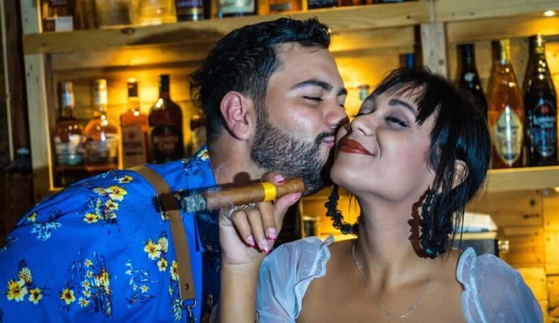 Cancun: Cuban Cigar and Rum Tasting Experience - A Closer Look at the Experience