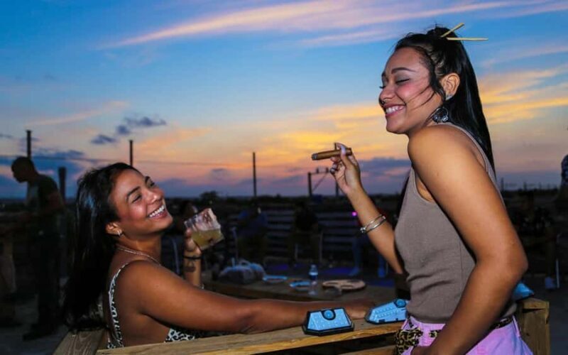 Cancun: Cuban Cigar and Rum Tasting Experience - Authenticity and Overall Value