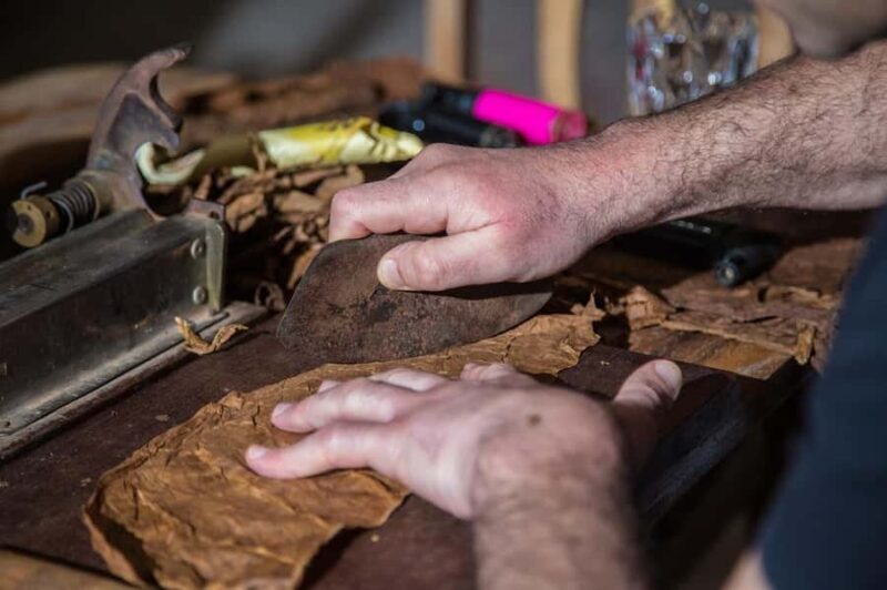 Cancun: Cuban Cigar and Rum Tasting Experience - FAQ