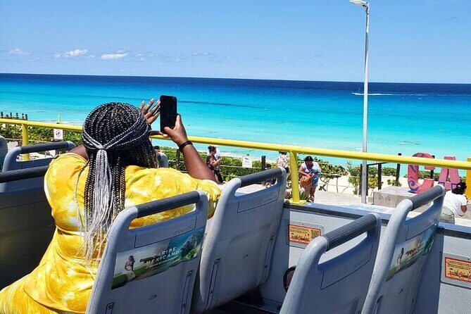 Cancun Cultural City Tour from Costa Mujeres - Measuring the Value