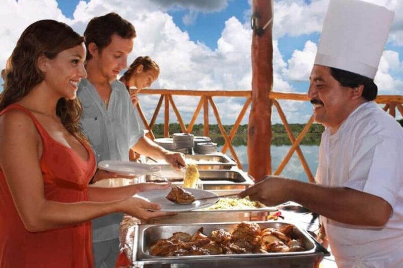 Cancun: Cultural Coba Adventure & Mayan village & - Final Thoughts: Who Will Love This Tour?