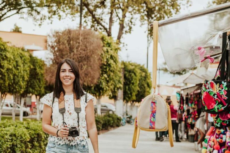 Cancun Cultural Odyssey: Private Tour Through Citys History - Starting Point: Restaurant El Cejas