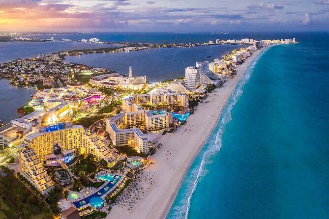 Cancun: CUN Airport to Cancun City Centre Hotels Shared Transfer - Practical Tips for Booking and Using the Service