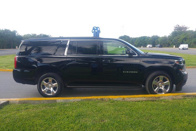 Cancun Deluxe SUV Private Roundtrip Transportation - Who Should Consider This Service?