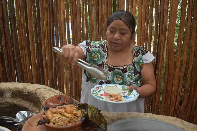 Cancun: Discover the Hidden Treasures: Exploring 3 Jungle Cenotes - The Practical Side: Logistics and Value