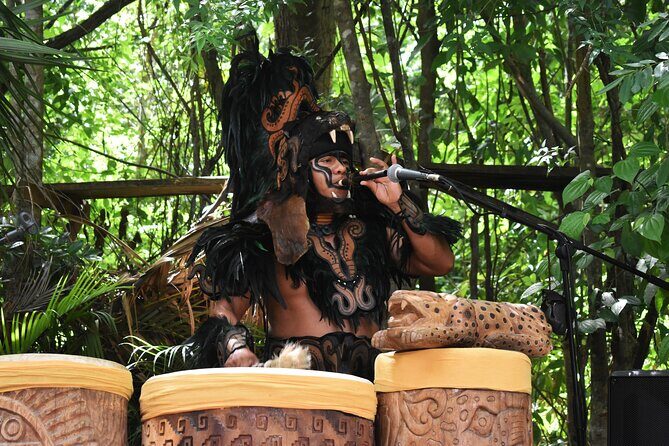 Cancun: Discover the Hidden Treasures: Exploring 3 Jungle Cenotes - FAQs