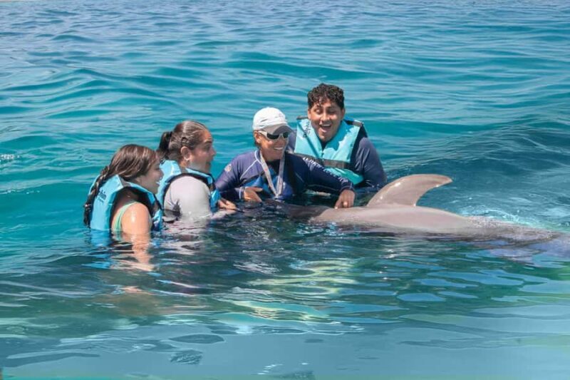 Cancun: Dolphin Connection & Garrafon Reef Park with Buffet - Final Thoughts: Is It Worth It?