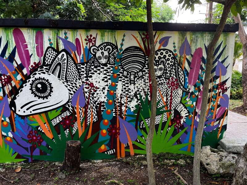 Cancun Downtown Evening Walking Tour - Challenges and Considerations