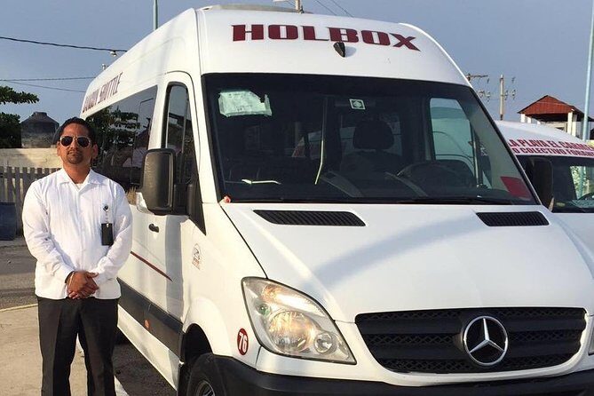 Cancun Downtown to Chiquila Shuttle - An Overview of the Cancun to Chiquila Shuttle Experience