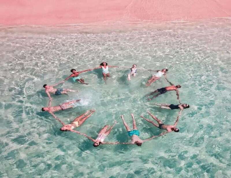 Cancun: Drone Photography Videography Session - Key Points