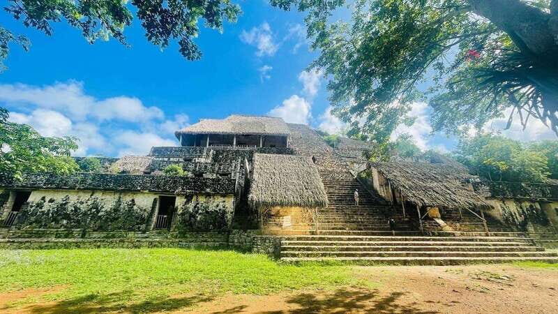 Cancun: Ek Balam and Cenote Hubikú Day Trip - Final Thoughts