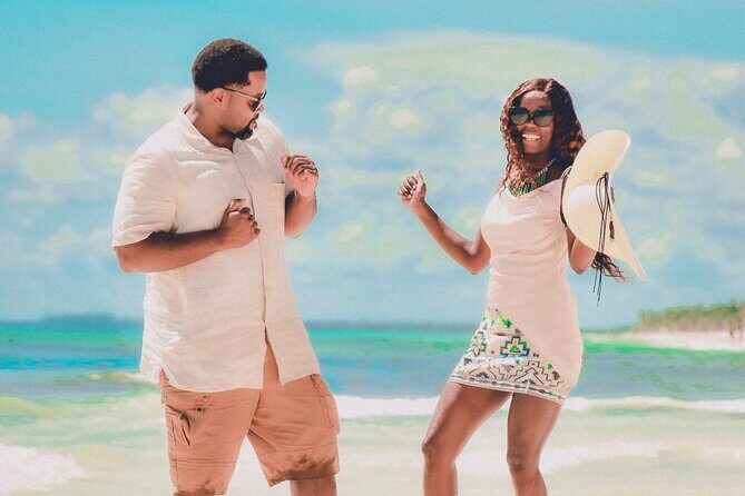 Cancun Exclusive Photoshoot Session - A Deep Dive into the Cancun Photoshoot Experience