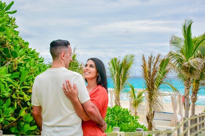 Cancun Exclusive Photoshoot Session - Final Thoughts: Why Consider This Photoshoot?