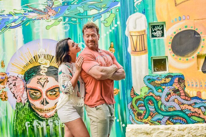 Cancun Exclusive Photoshoot Session - FAQ