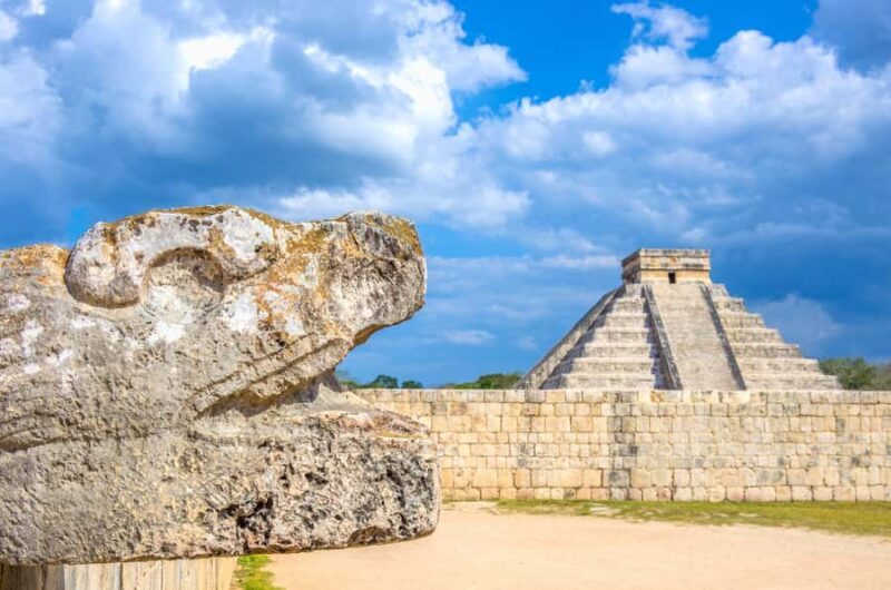 Cancun: Exclusive sunrise at Chichen Itza with an expert guide - A Detailed Look at the Experience