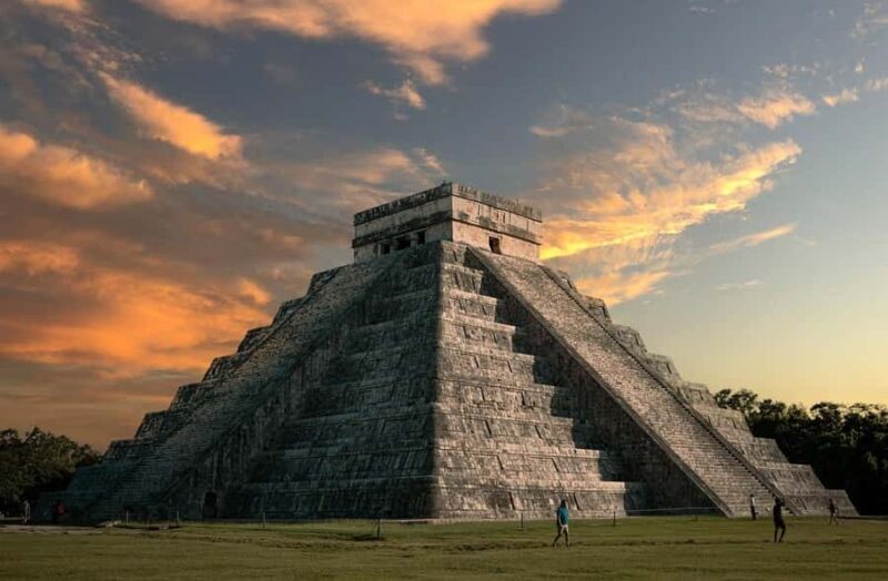 Cancun: Exclusive sunrise at Chichen Itza with an expert guide - Final Thoughts
