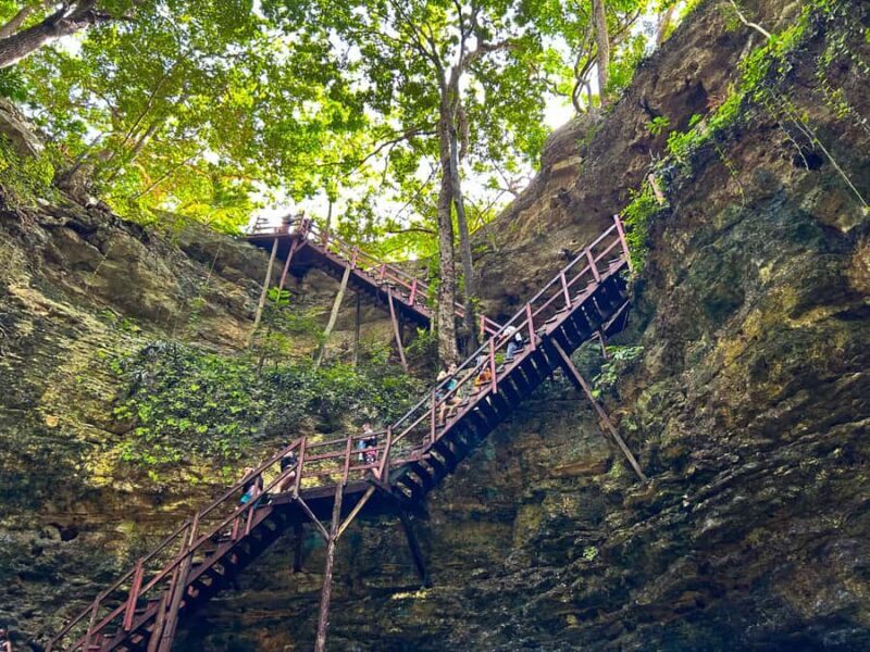 Cancun: Exclusive sunrise at Chichen Itza with an expert guide - FAQ