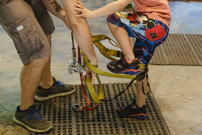 Cancun Extreme Zipline Canopy Tour - Final Thoughts