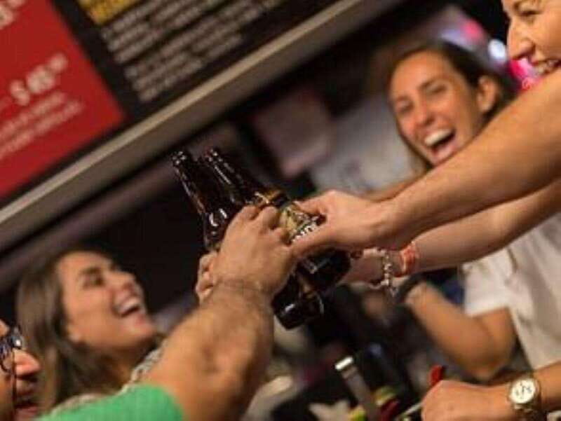 Cancun: Flavors of Mexico, Taco and Beer Tasting Tour - Key Points