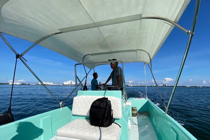 Cancun Fly Fishing large boat - An In-Depth Look at the Cancun Fly Fishing Large Boat Experience