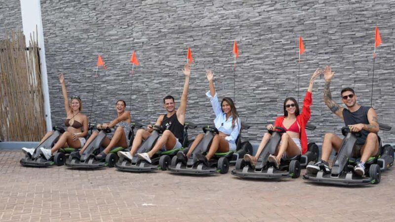 Cancun: Go Kart Adventure! 90 min Guided Tour in Hotel Zone - Final Thoughts: Is It Worth It?