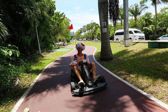 Cancun Go Kart Tour with Costume in Hotel Zone - Final Thoughts: Is It Worth It?