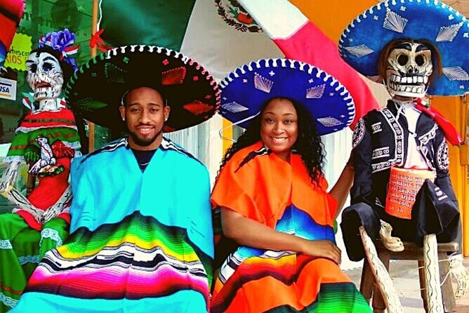 Cancun Guided Bus City Tour (from Cancun and Riviera Maya) - Analyzing the Value