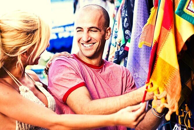 Cancun Guided Bus City Tour (from Cancun and Riviera Maya) - Who Should Consider This Tour?