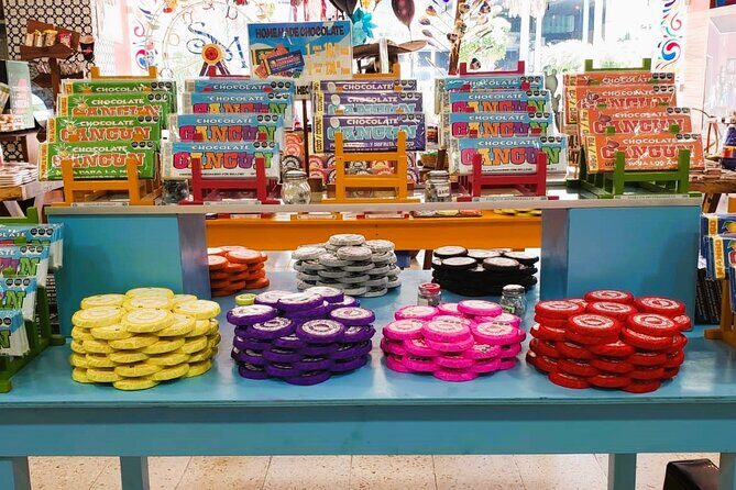 Cancun Guided Bus City Tour (from Cancun and Riviera Maya) - Final Thoughts