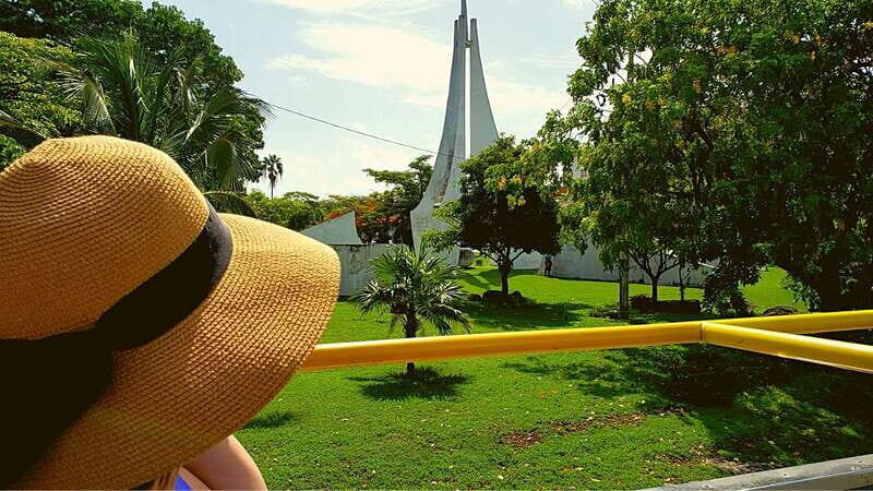 Cancun: Guided City Tour with Shopping by Double Decker Bus - A Deep Dive into the Cancun Guided City Tour