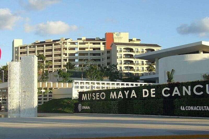 Cancun Guided Sightseeing, Shopping and Tasting Tour - Exploring Cancun with a Guided Sightseeing, Shopping, and Tasting Tour