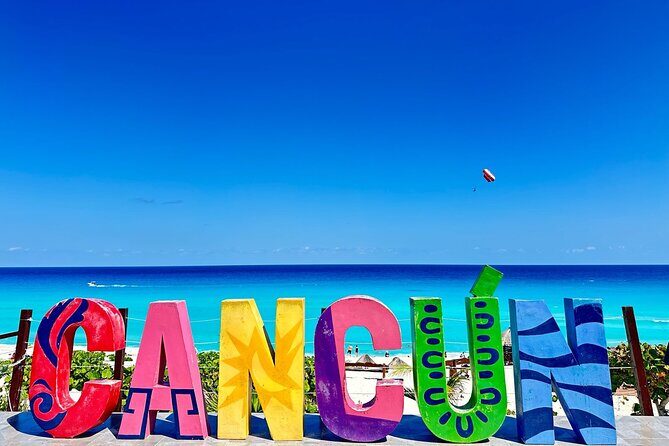 Cancun Guided Sightseeing, Shopping and Tasting Tour - Introduction: Is the Cancun Guided Sightseeing, Shopping, and Tasting Tour Worth It?