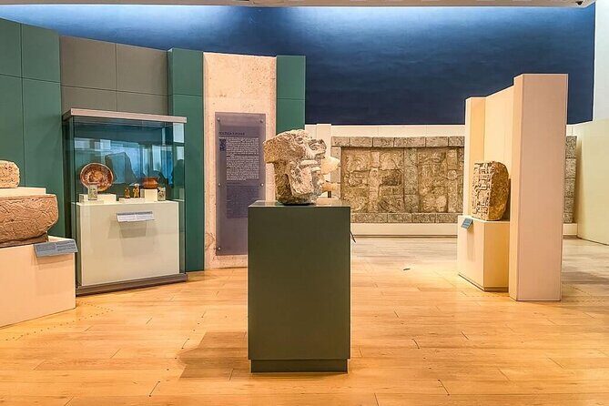 Cancun Guided Sightseeing, Shopping and Tasting Tour - Who Would Love This Tour?