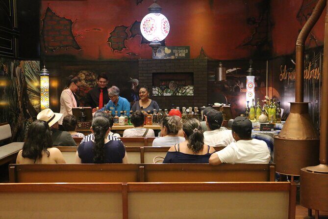 Cancun Guided Sightseeing, Shopping and Tasting Tour - The Sum Up: Is It Worth It?