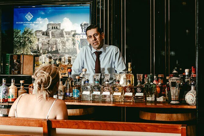 Cancun Guided Sightseeing, Shopping and Tasting Tour - FAQ