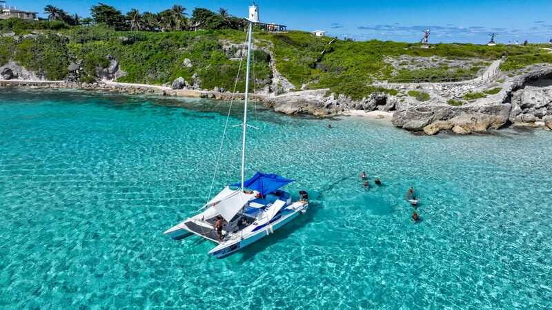 Cancun: Half Day Private Catamaran to Isla Mujeres - Final Thoughts: Who Will Love This Tour?