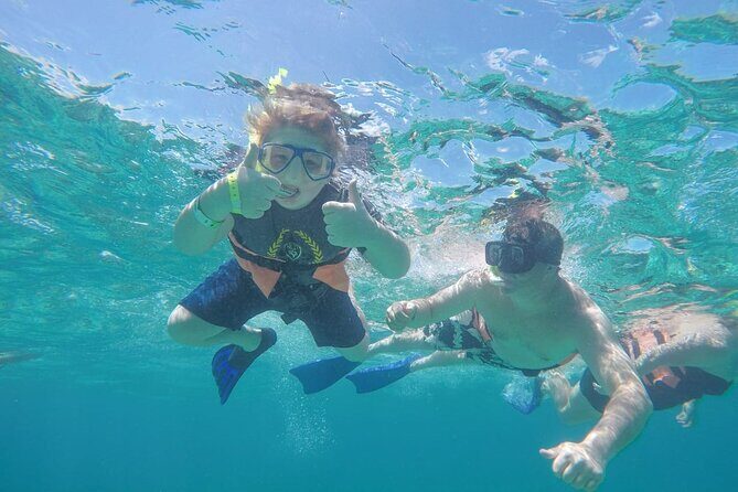 Cancun Half Day Sailing Cataman Cruise to Isla Mujeres - Analyzing the Value