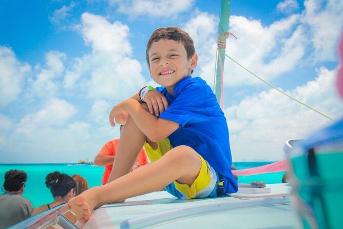 Cancun Half-Day Sailing Catamaran Cruise to Isla Mujeres - What Makes This Tour Stand Out?