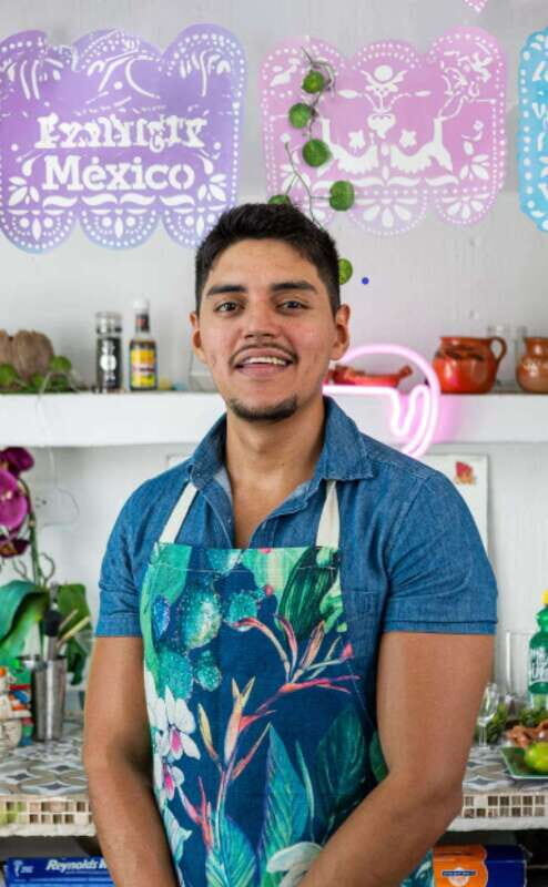 Cancun: Handmade Traditional Mexican Tortilla Making Class - What to Expect from the Tortilla Making Class